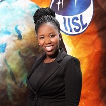 A Young Space Leader at the CSIR!