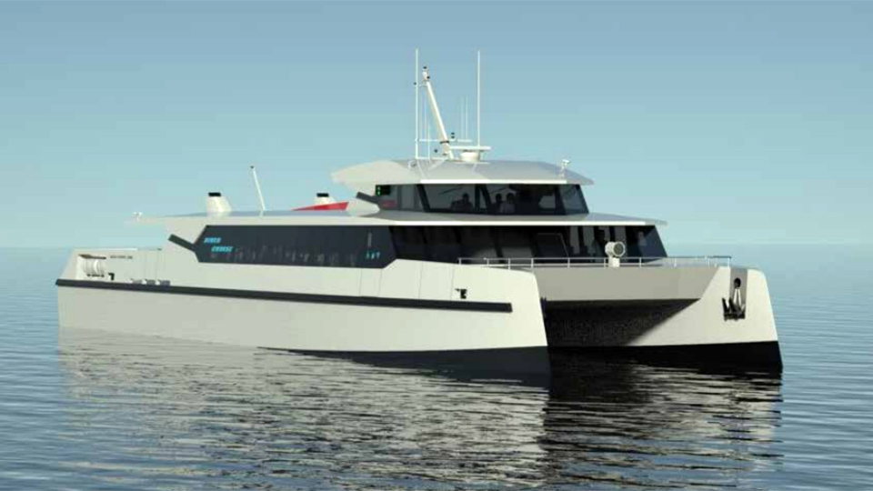 Icarus Marine 01